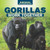 Gorillas Work Together by Elton Jones, 9781508155522