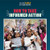 How to Take Informed Action by Joshua Turner, 9781508166924