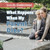 What Happens When My Parent Dies? by Melissa Raé Shofner, 9781508167044