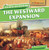 A Kid's Life During the Westward Expansion by Sarah Machajewski, 9781499400229