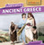 A Kid's Life in Ancient Greece by Sarah Machajewski, 9781499400250