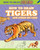 How to Draw Tigers and Other Big Cats by Peter Gray, 9781477714195
