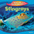 Stingrays - 9781477762660 by Ruth Owen, 9781477762660