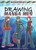 Drawing Manga Men by Anna Southgate, Yishan Li, 9781448892617