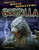 Godzilla by Therese M. Shea, 9781499435351