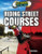Riding Street Courses by Justin Hocking, Peter Michalski, 9781477788745