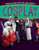 Cosplay by Jennifer Culp, 9781477787618