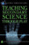 Teaching Secondary Science Through Play by Christopher Harris, Patricia Harris Ph.D., 9781499490060