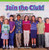 Join the Club! (Foundations for Multiplication) by Clarissa Blackmon, 9781477746424