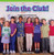 Join the Club! (Foundations for Multiplication) by Clarissa Blackmon, 9781477746424