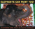 Elephants Can Paint Too! by Katya Arnold, Katya Arnold, 9780689869853