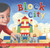 Block City by Robert  Louis Stevenson, Daniel Kirk, 9780689869648