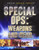 Special Ops: Weapons and Gear by David Kassnoff, 9781477775691