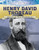 Henry David Thoreau (Author of “Civil Disobedience”) by Heather Moore Niver, 9781538381120