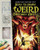 How to Draw Weird Fantasy Art by Steve Beaumont, 9781508175957