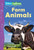 Farm Animals - 9781508190653 by Annabelle Lynch, 9781508190653