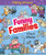 Funny Families by Chuck Whelon, 9781508195603