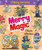 Merry Magic by Chuck Whelon, 9781508195689