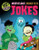 Marvelous Monster Jokes by Sally Lindley, 9781508192626
