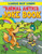 The Animal Antics Joke Book by Kay Barnham, Sean Connolly, 9781615334001