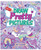 Draw Pretty Pictures by Katy Jackson, 9781477791455