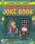 The Hysterical History Joke Book by Sean Connolly, 9781615336562