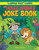 The Jolly Jungle Joke Book by Sean Connolly, 9781615336586