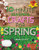 10-Minute Seasonal Crafts for Spring by Annalees Lim, 9781477792070
