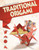 Traditional Origami by Matthew Gardiner, 9781477756331