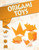 Origami Toys by Matthew Gardiner, 9781477756317