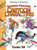 Drawing Awesome Cartoon Characters by Damien Toll, 9781477754597