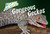 Gorgeous Geckos by Rebecca Johnson, 9781508193630