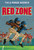 Red Zone by Tiki Barber, Ronde Barber, Paul Mantell, 9781416968610