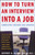 How to Turn an Interview into a Job (Completely Revised and Updated) by Jeffrey G. Allen, 9780743253499