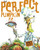 Perfect Pumpkin Pie by Denys Cazet, Denys Cazet, 9780689864674