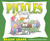 Pickles by Brian Crane, 9781563525100