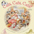 Cats, Cats, Cats! by Lesléa Newman, Erika Oller, 9780689866975