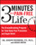3 Minutes to a Pain-Free Life (The Groundbreaking Program for Total Body Pain Prevention and Rapid Relief) by Joseph Weisberg, Heidi Shink, 9780743476478