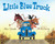 Little Blue Truck Big Book by Alice Schertle, Jill McElmurry, 9780547482484