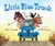 Little Blue Truck by Alice Schertle, Jill McElmurry, 9780152056612