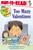 Too Many Valentines (Ready-to-Read Level 1) by Margaret McNamara, Mike Gordon, 9780689855375