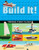 Build It! Things That Float (Make Supercool Models with Your Favorite LEGO® Parts) by Jennifer Kemmeter, 9781513260556