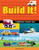 Build It! Things That Go (Make Supercool Models with Your Favorite LEGO® Parts) - 9781513260600 by Jennifer Kemmeter, 9781513260600