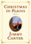Christmas in Plains (Memories) by Jimmy Carter, 9780743227155