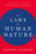 The Laws of Human Nature by Robert Greene, 9780525428145