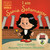 I am Sonia Sotomayor by Brad Meltzer, Christopher Eliopoulos, 9780735228733