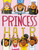 Princess Hair - 9780316441223 by Sharee Miller, 9780316441223