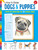 How to Draw Dogs & Puppies (Step-by-step instructions for 20 different breeds) by Diana Fisher, 9781633227460