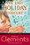 The Last Holiday Concert by Andrew Clements, 9780689845253