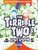 The Terrible Two's Last Laugh - 9781419725654 by Mac Barnett, Jory John, Kevin Cornell, 9781419725654